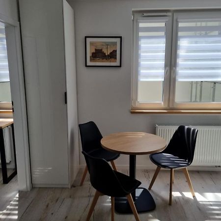 Apartamenty Katowice Chopina 16 المظهر الخارجي الصورة