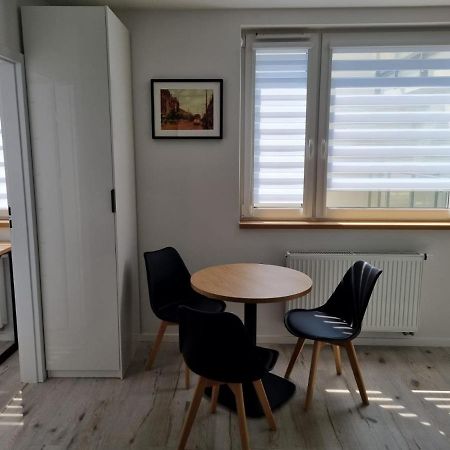 Apartamenty Katowice Chopina 16 المظهر الخارجي الصورة