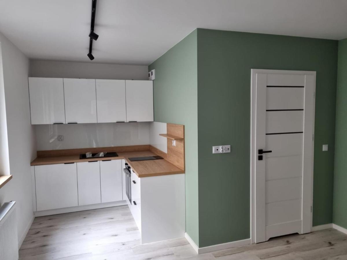 Apartamenty Katowice Chopina 16 المظهر الخارجي الصورة