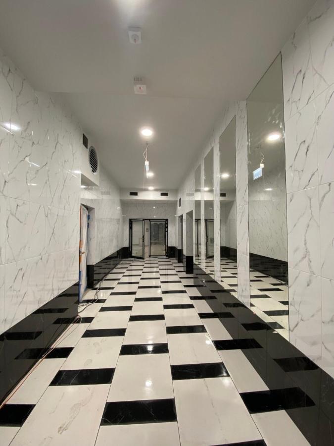 Apartamenty Katowice Chopina 16 المظهر الخارجي الصورة
