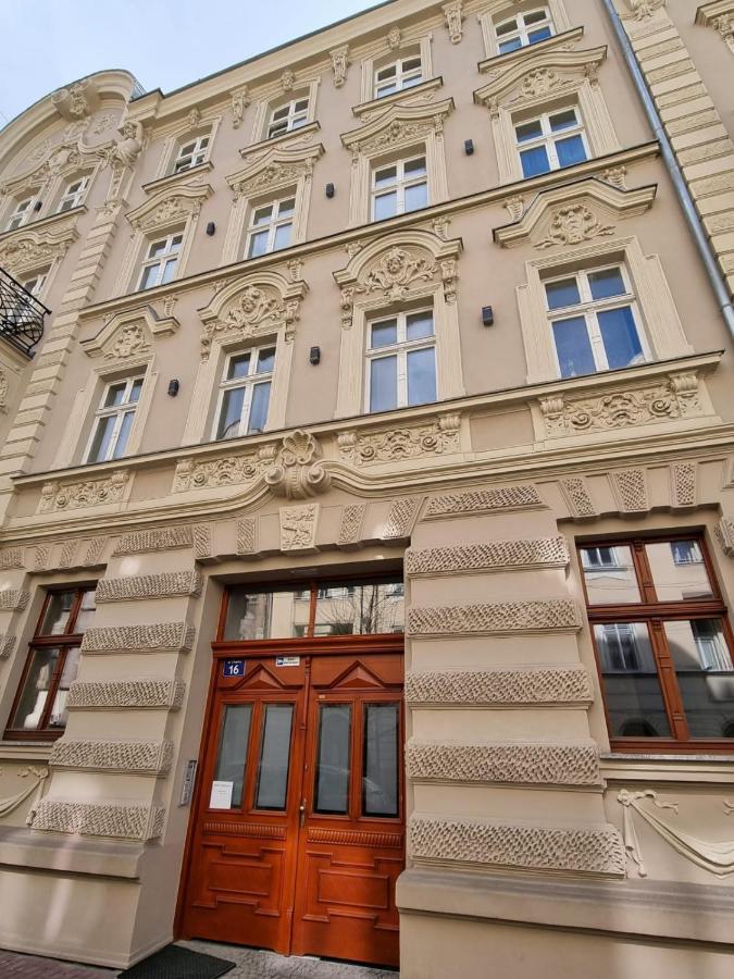 Apartamenty Katowice Chopina 16 المظهر الخارجي الصورة