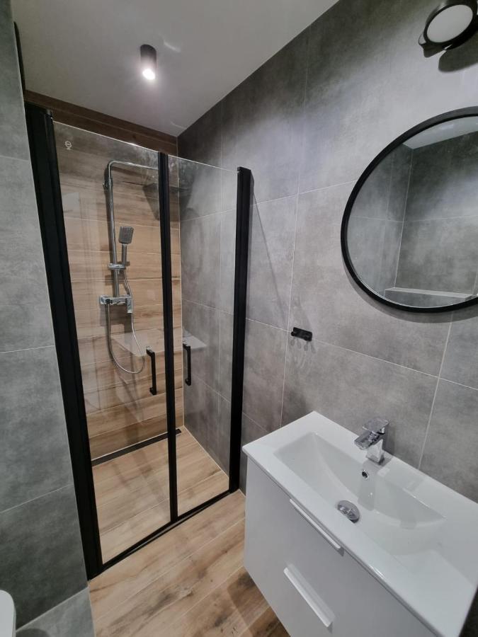 Apartamenty Katowice Chopina 16 المظهر الخارجي الصورة