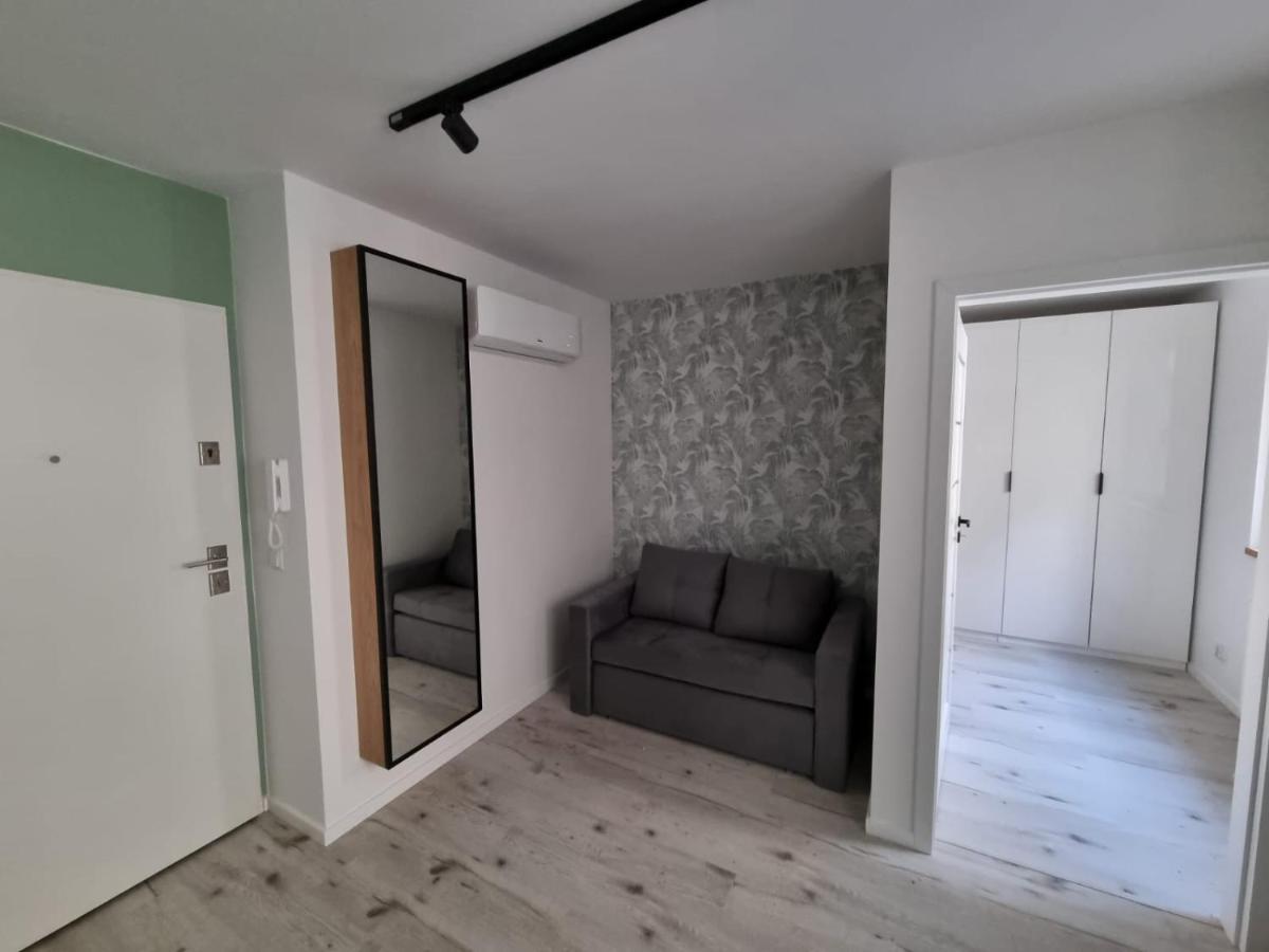 Apartamenty Katowice Chopina 16 المظهر الخارجي الصورة
