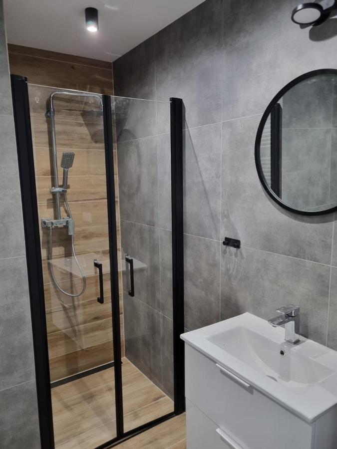 Apartamenty Katowice Chopina 16 المظهر الخارجي الصورة