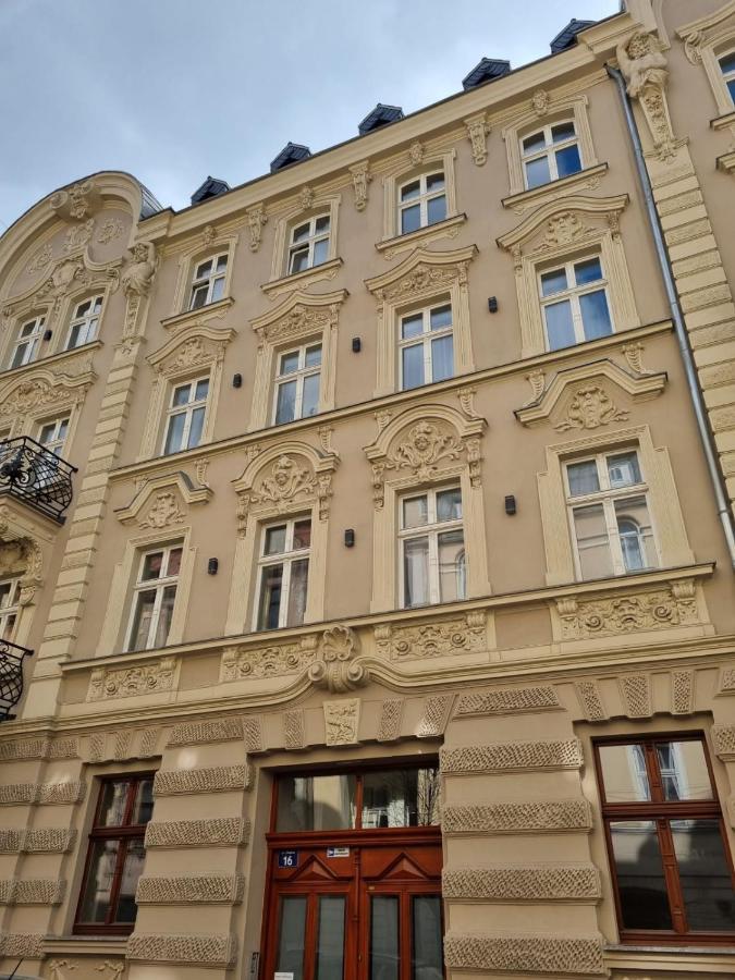 Apartamenty Katowice Chopina 16 المظهر الخارجي الصورة