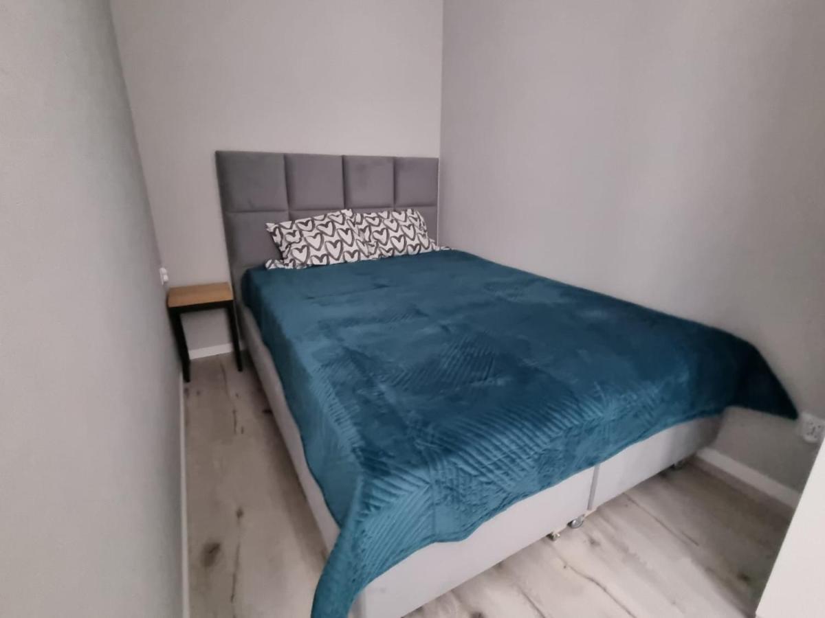 Apartamenty Katowice Chopina 16 المظهر الخارجي الصورة