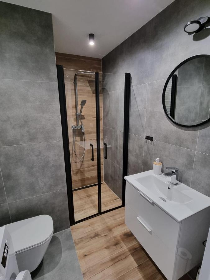 Apartamenty Katowice Chopina 16 المظهر الخارجي الصورة