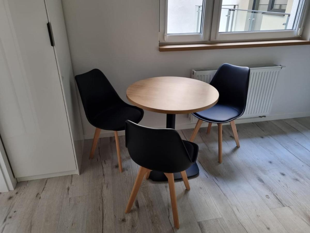 Apartamenty Katowice Chopina 16 المظهر الخارجي الصورة