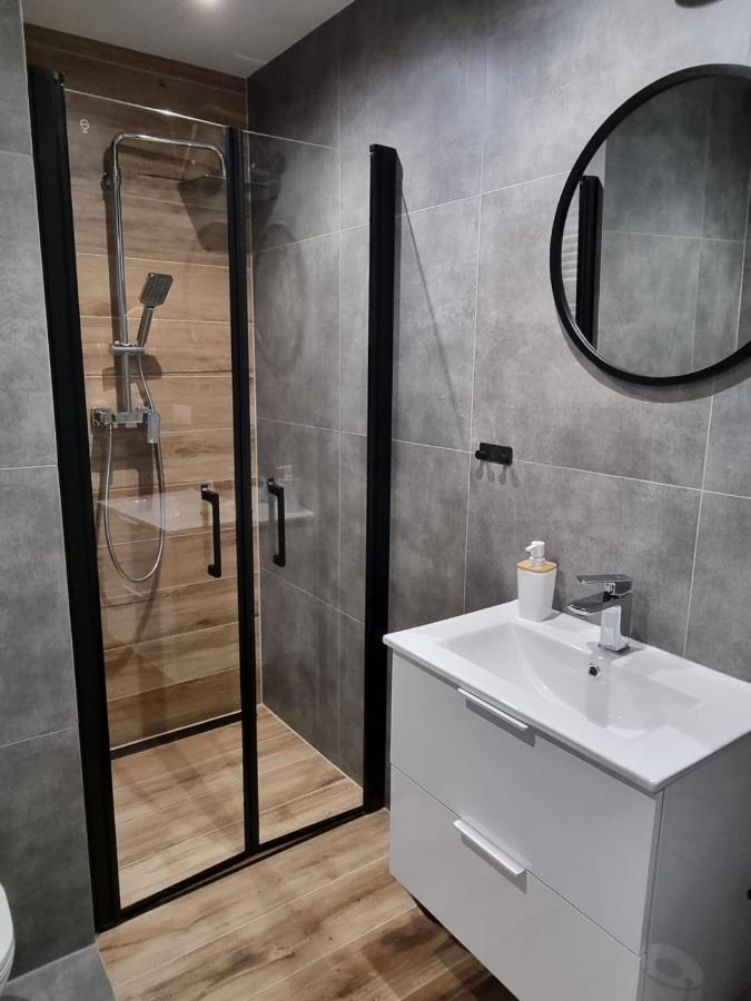 Apartamenty Katowice Chopina 16 المظهر الخارجي الصورة