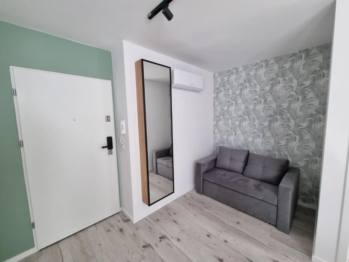 Apartamenty Katowice Chopina 16 المظهر الخارجي الصورة