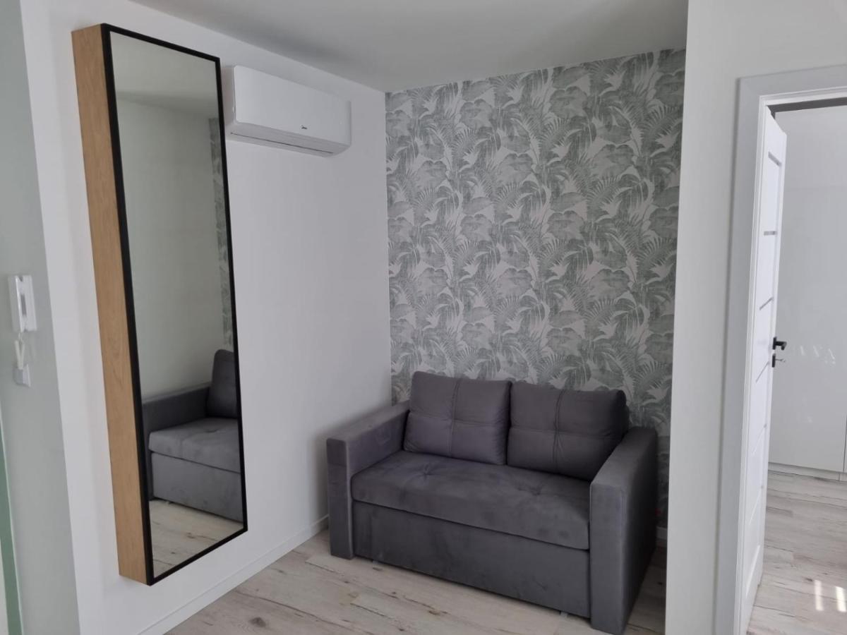 Apartamenty Katowice Chopina 16 المظهر الخارجي الصورة
