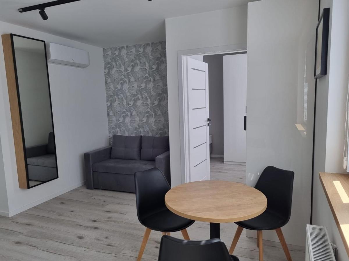 Apartamenty Katowice Chopina 16 المظهر الخارجي الصورة