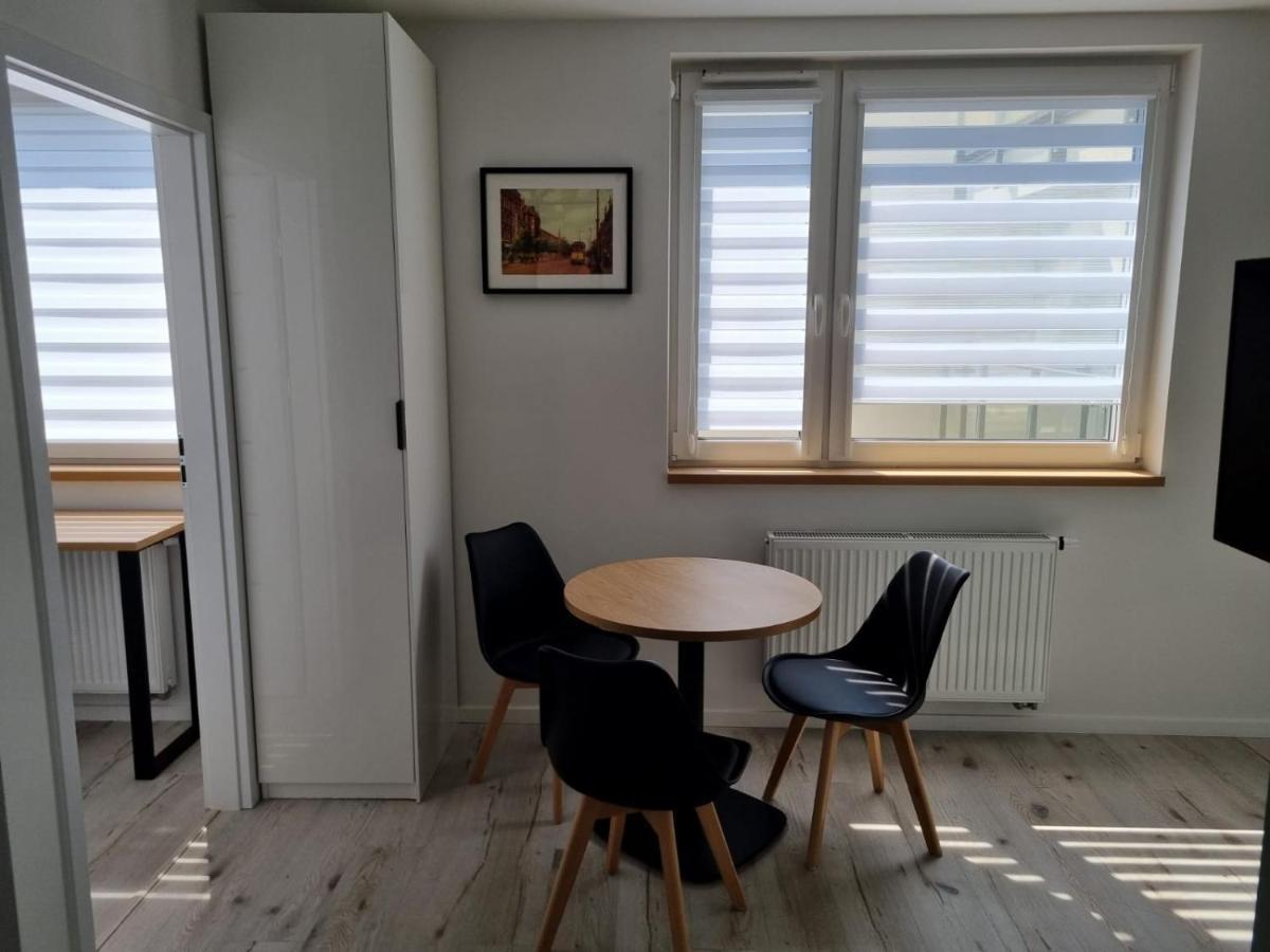 Apartamenty Katowice Chopina 16 المظهر الخارجي الصورة