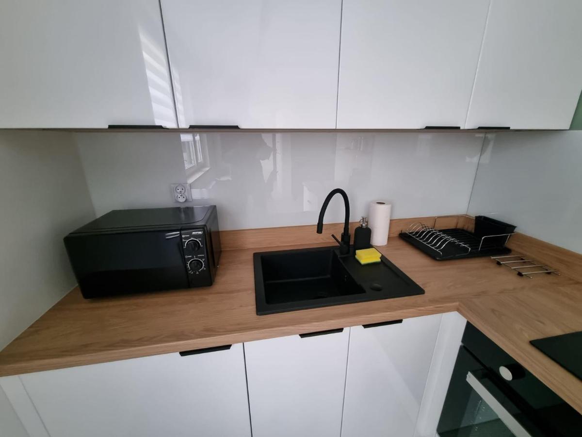 Apartamenty Katowice Chopina 16 المظهر الخارجي الصورة